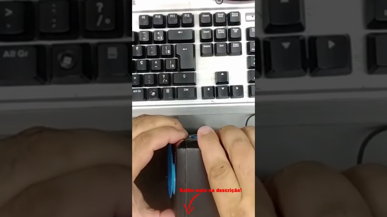 Instalando Bluetooth em caixa de som #Shorts