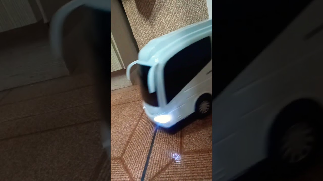 The Bus RC 2 #shorts