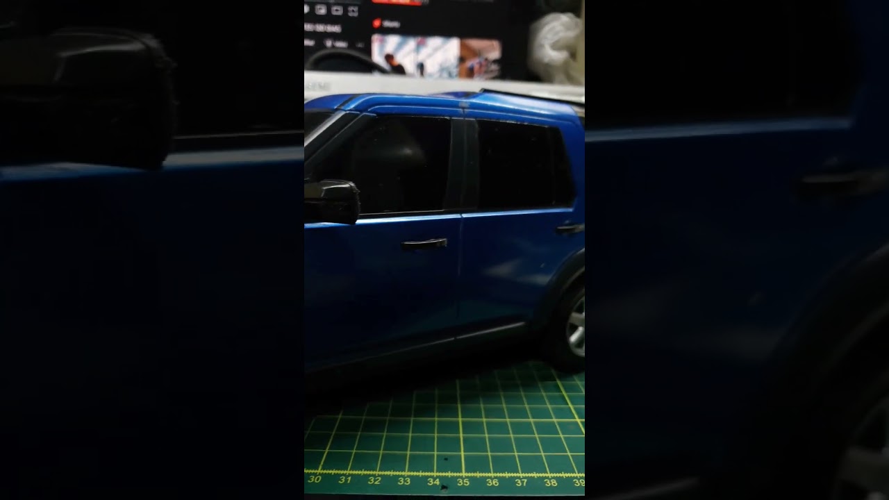 Land Rover RC #shorts