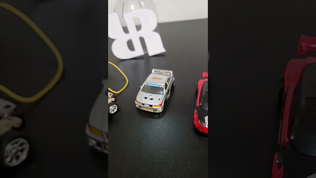 RC hotwheels size! #rccar #speedsong #rc #rcdrift #rcfans