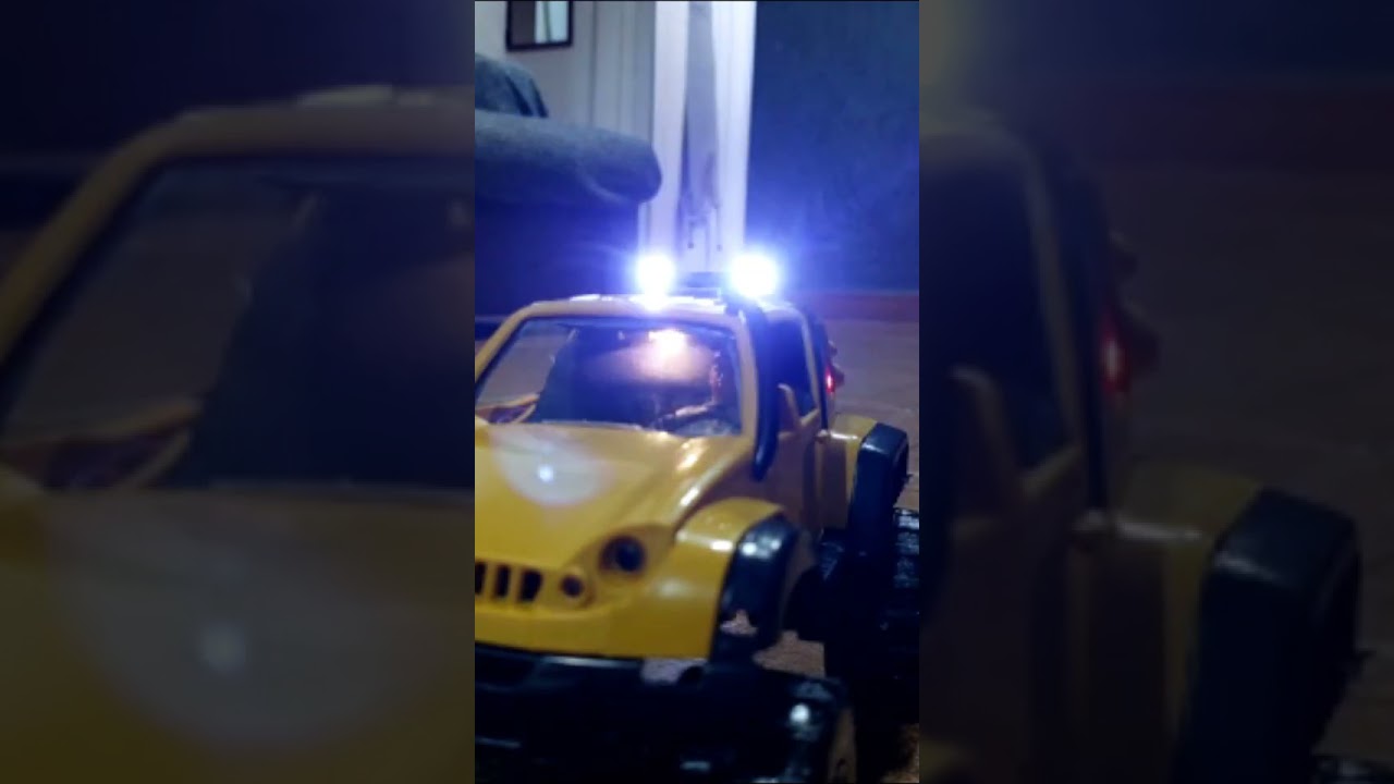 Stark RC @ricardorochax