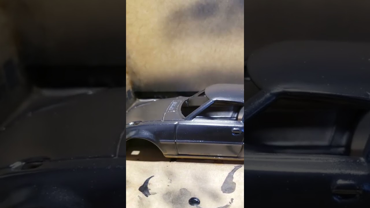 Mazda RX7 #automobile #diecast #toys #minicars #rc #scale #matchbox