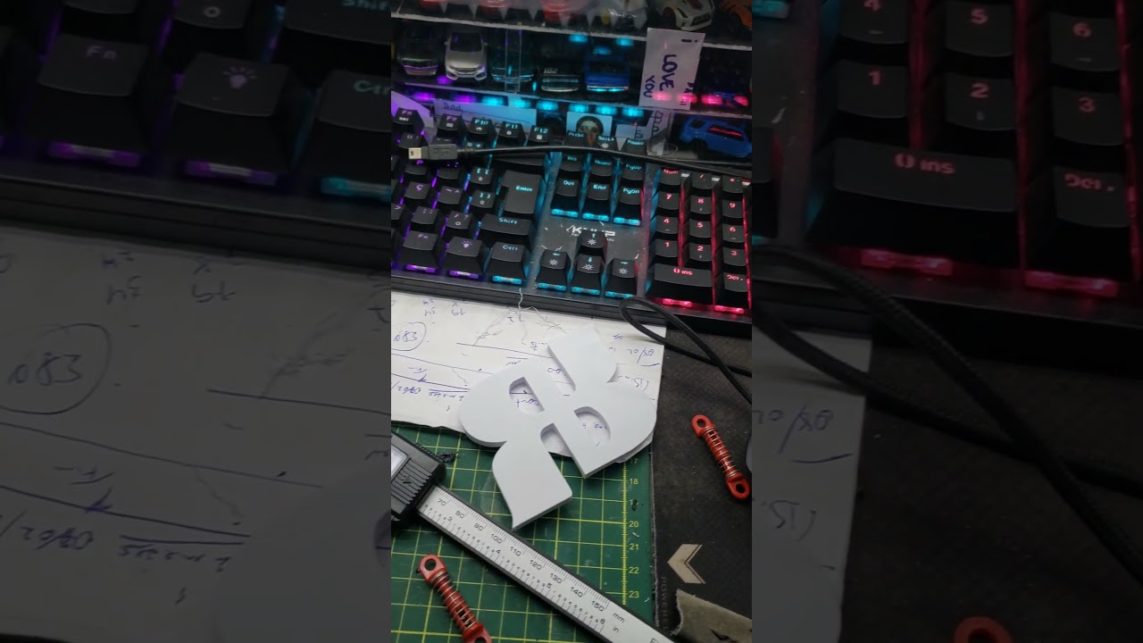 futuro carro rc #rc #automobile #rccar #arduino #ricardorochax #rccrawler