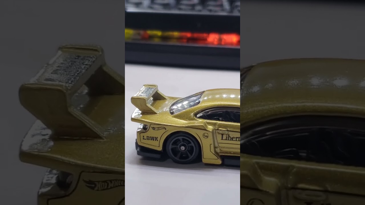 Nissan Silvia S15 LBWK #automobile #hotwheels #diecast #matchbox #minicars #toys #toys #jdm #lbwk
