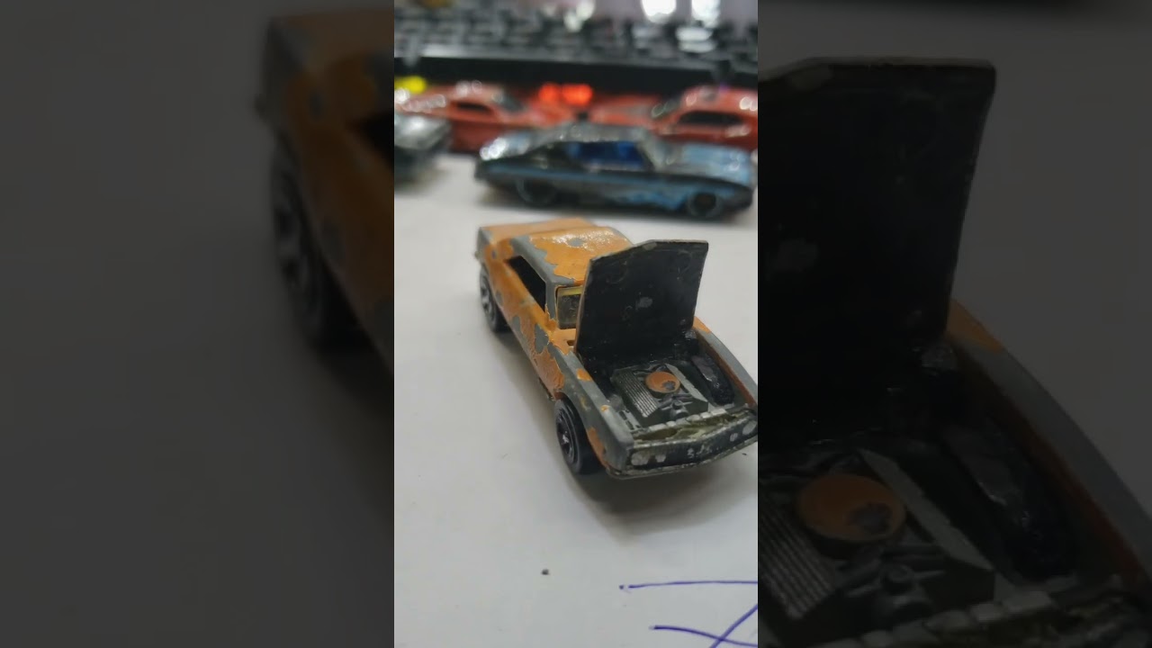 Camaro 1967 #automobile #hotwheels #diecast #diecast #matchbox #minicars #toys