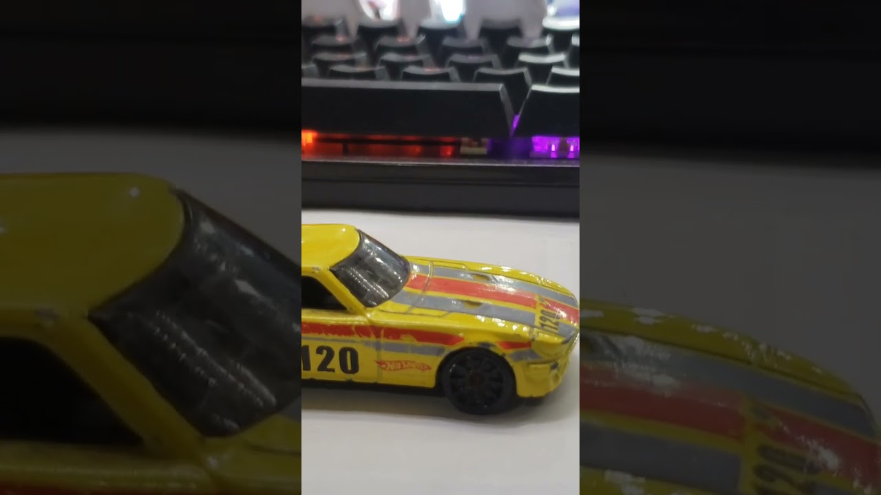 Datsun 240 Z #hotwheels #matchbox #diecast #toys #minicars #hotwheelscollection