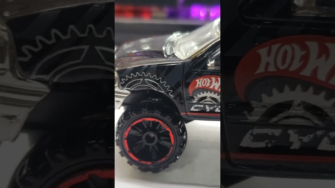 Ford F-150 #hotwheels #matchbox #diecast #toys #minicars #hotwheelscollection