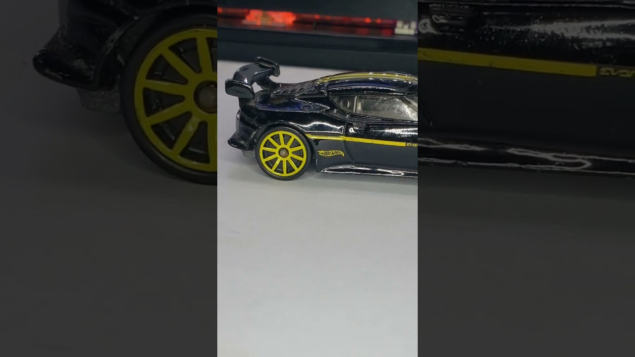 Lotes Evora GT4 #hotwheels #matchbox #diecast #toys #minicars #diecastcollection #scale #hobby